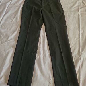NWT Banana Republic Women's Black Dress Pants. Size 4